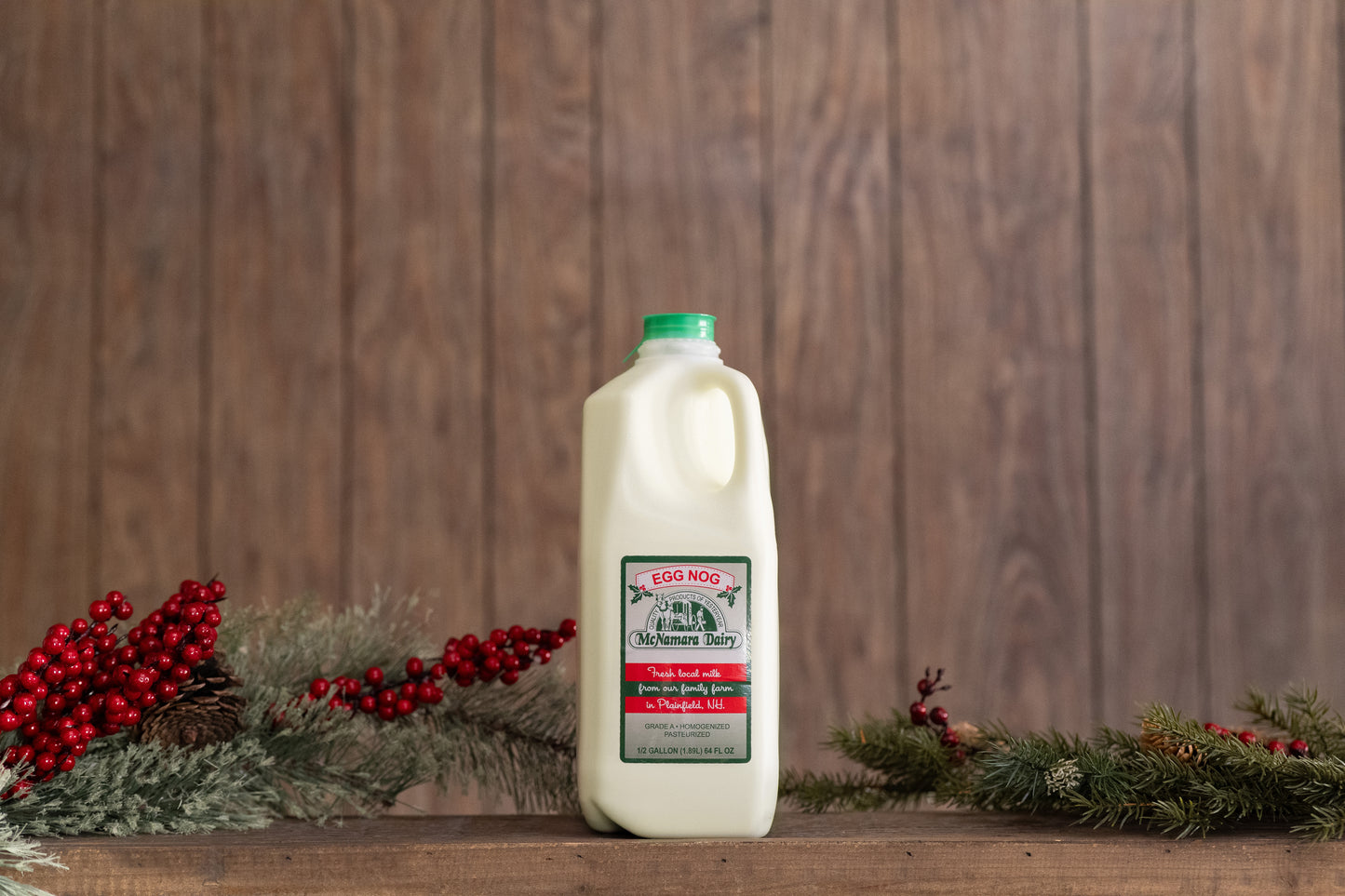 Egg Nog