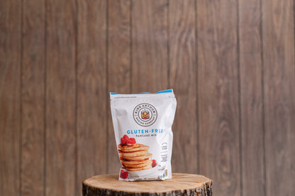 Buttermilk Pancake Mix