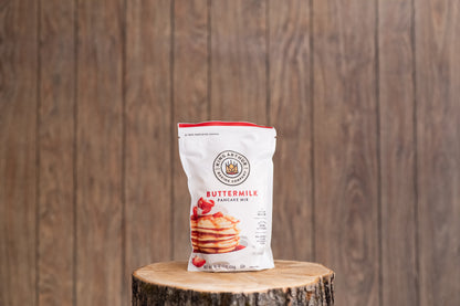 Buttermilk Pancake Mix