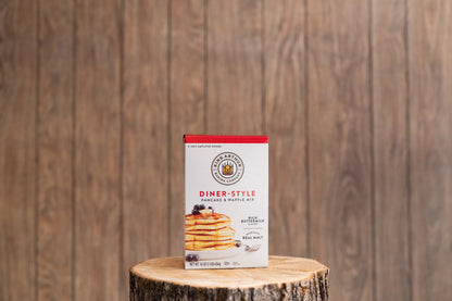 Buttermilk Pancake Mix