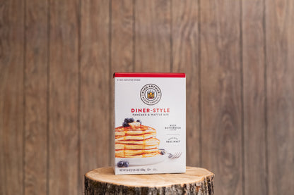 Buttermilk Pancake Mix
