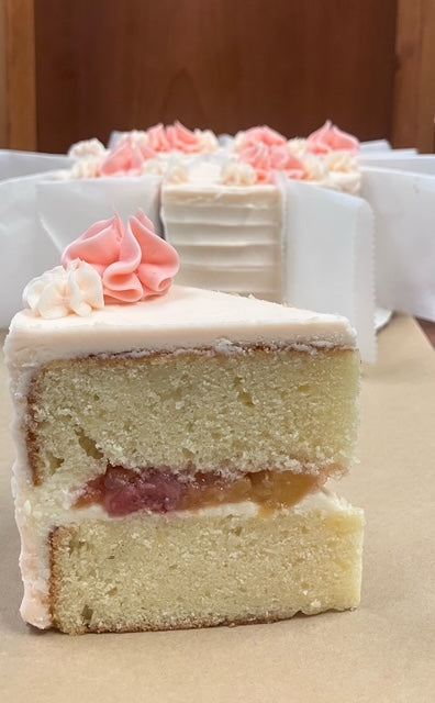 Fresh to Order Cake of the Month