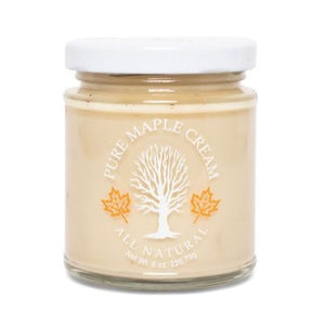 Pure NH Maple Cream