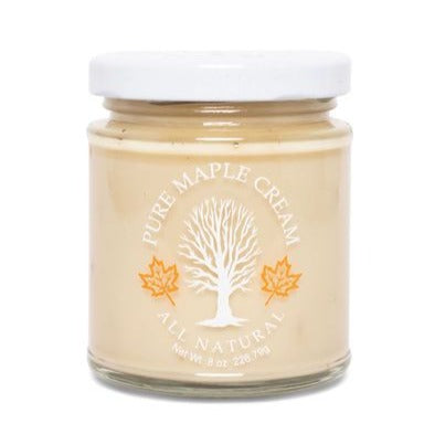 Pure NH Maple Cream