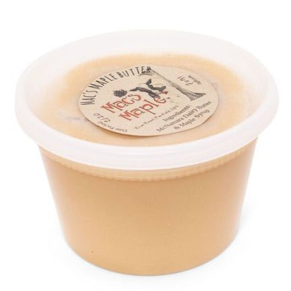 Maple Butter