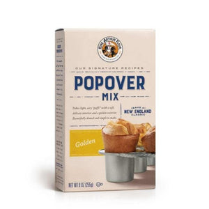 Popover Mix