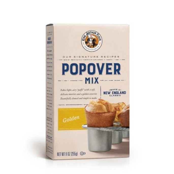 Popover Mix