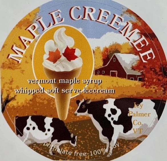 NH Maple Party & Wedding Favors – Mac's Maple