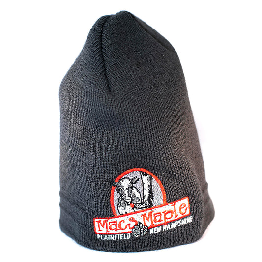 Mac's Maple Winter Hat